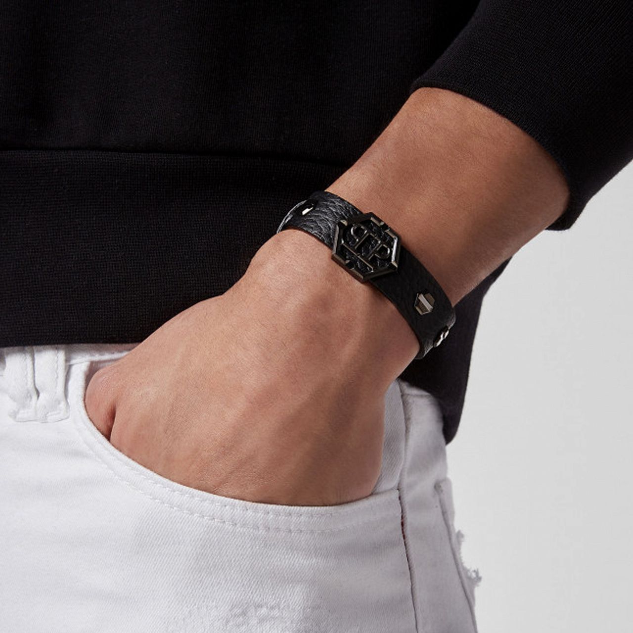 Браслет Philipp Plein 