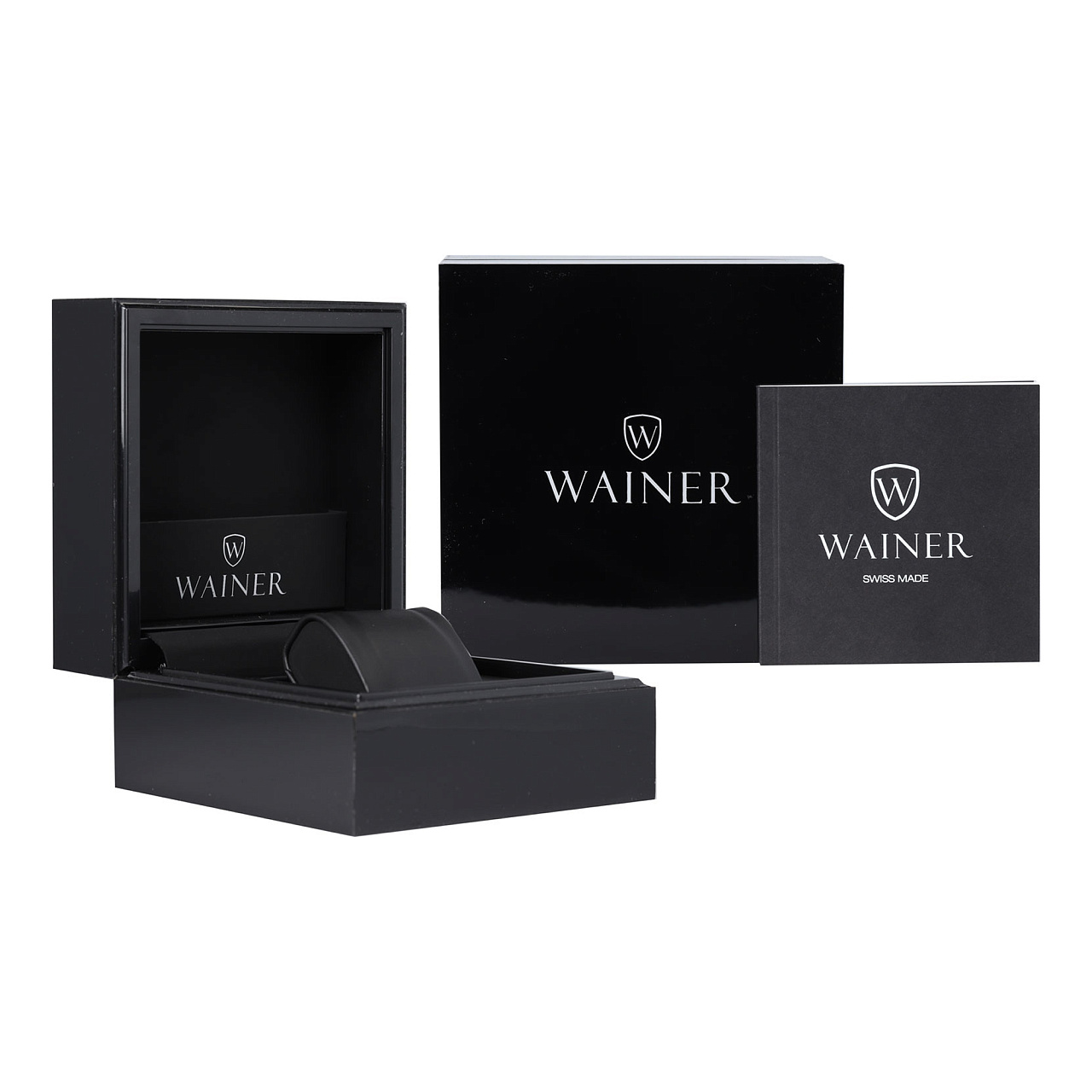 Часы Wainer