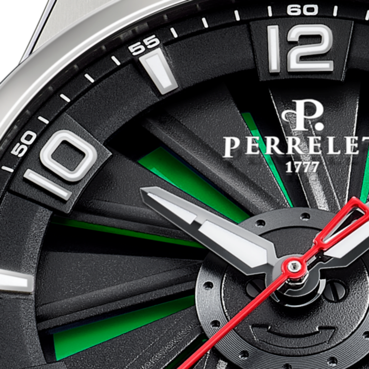 Часы Perrelet 
