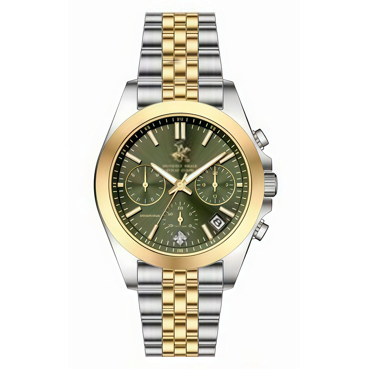 Часы Beverly Hills 