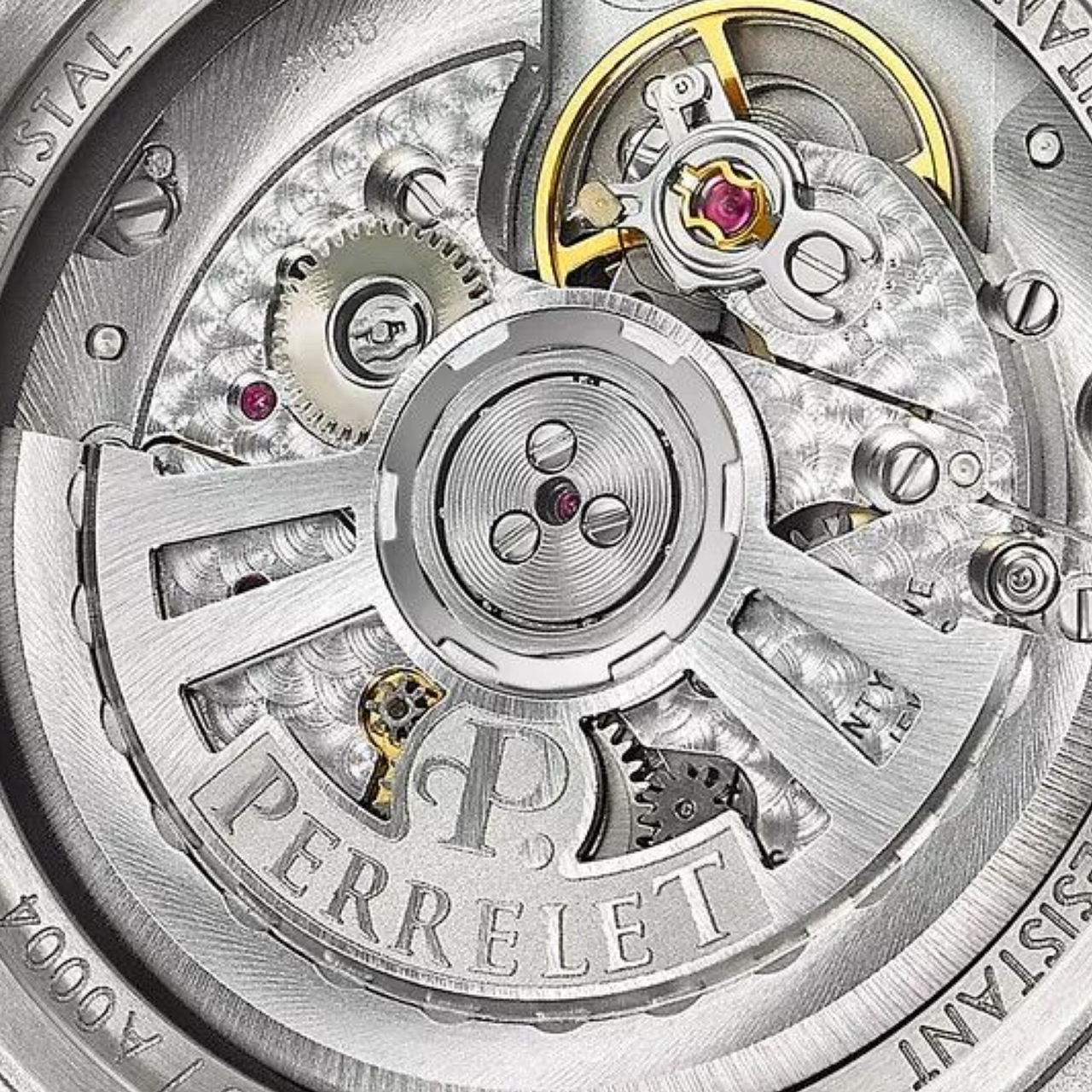 Часы Perrelet 
