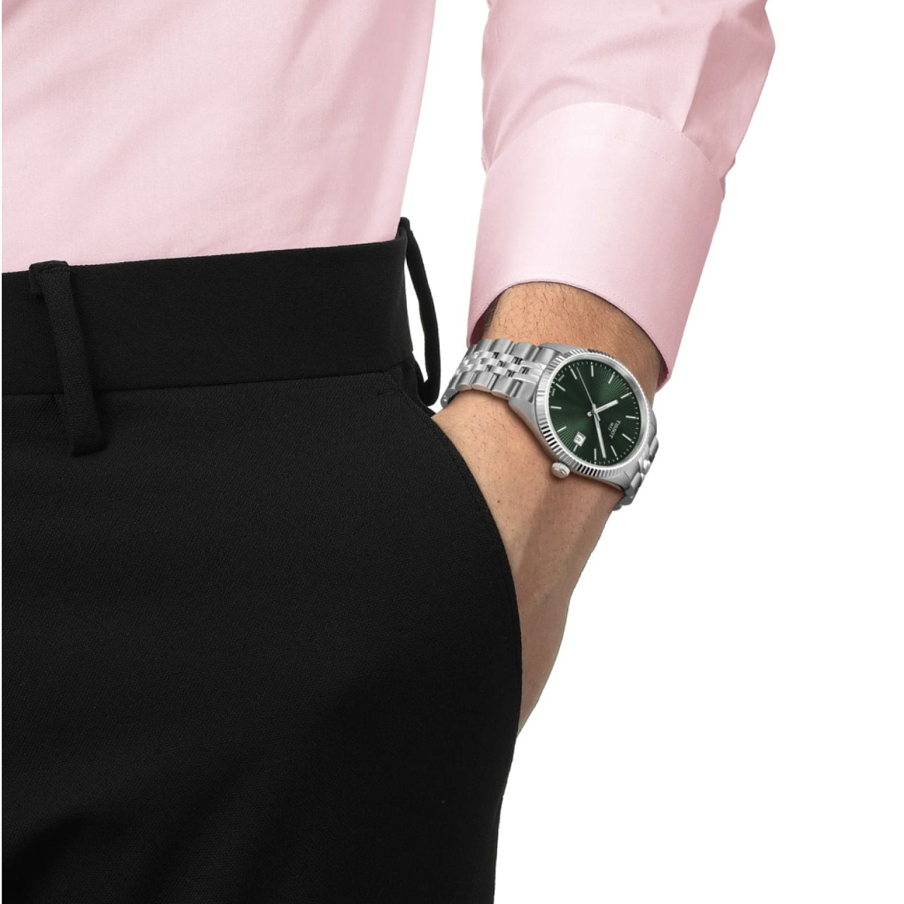 Часы Tissot 