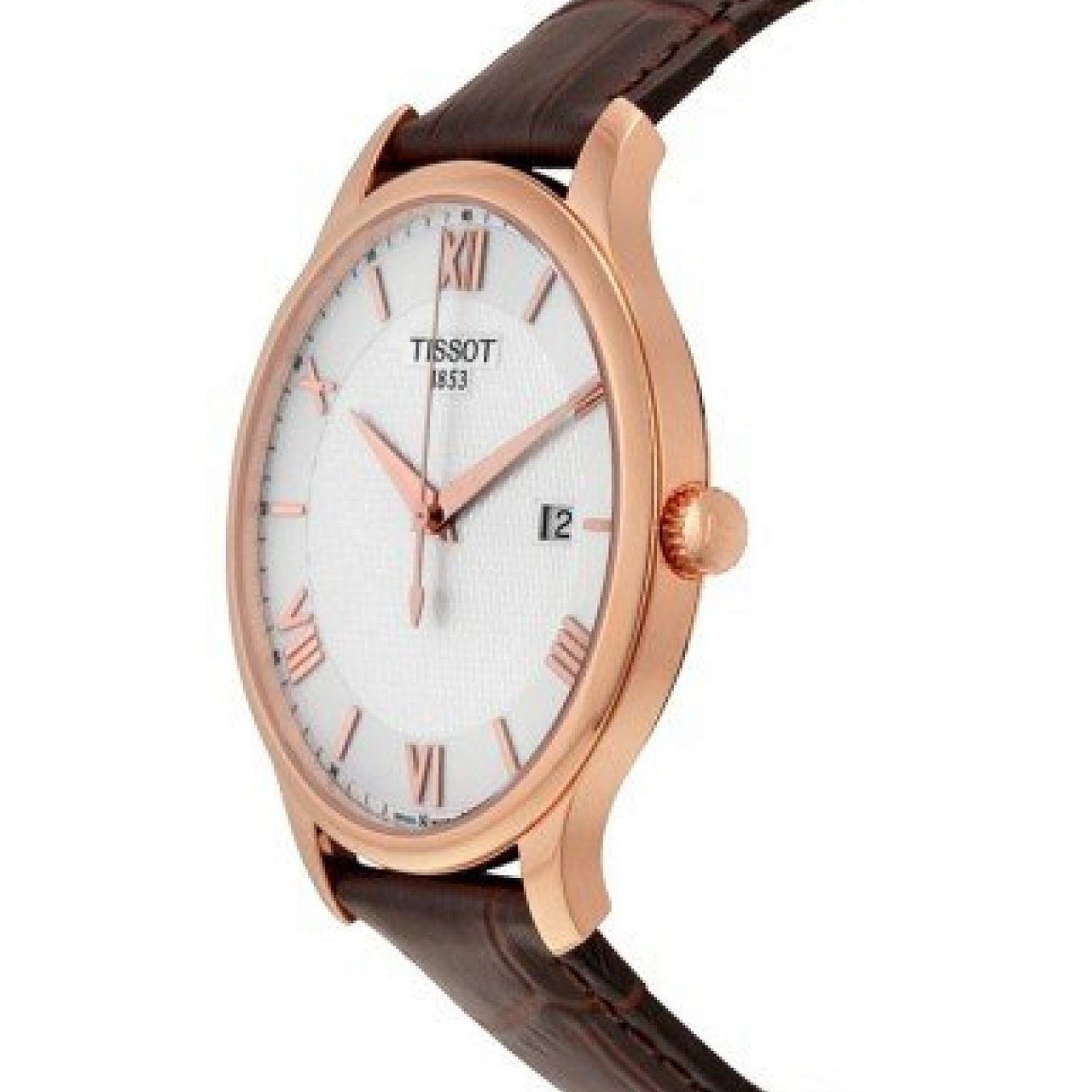 Часы Tissot