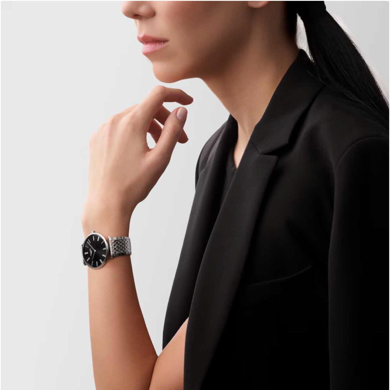 Часы Longines 