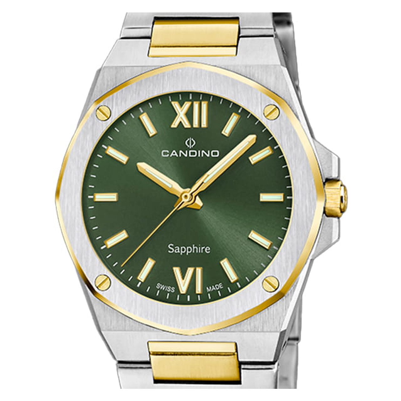 Часы Candino 