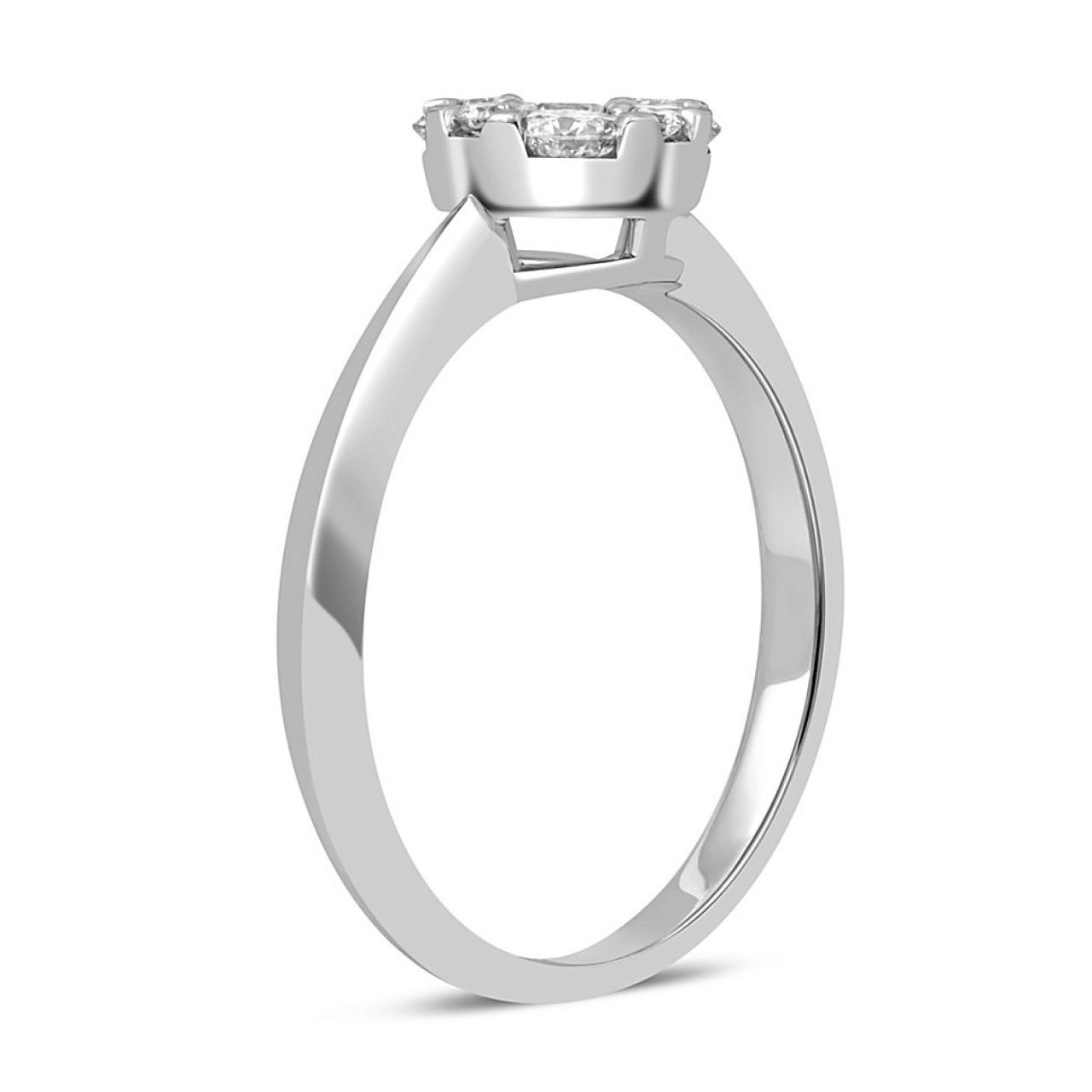 Кольцо Crivelli 