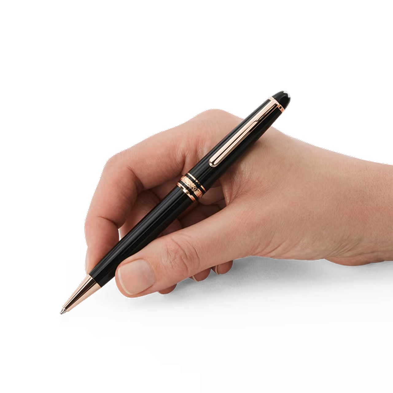 Ручка Montblanc 