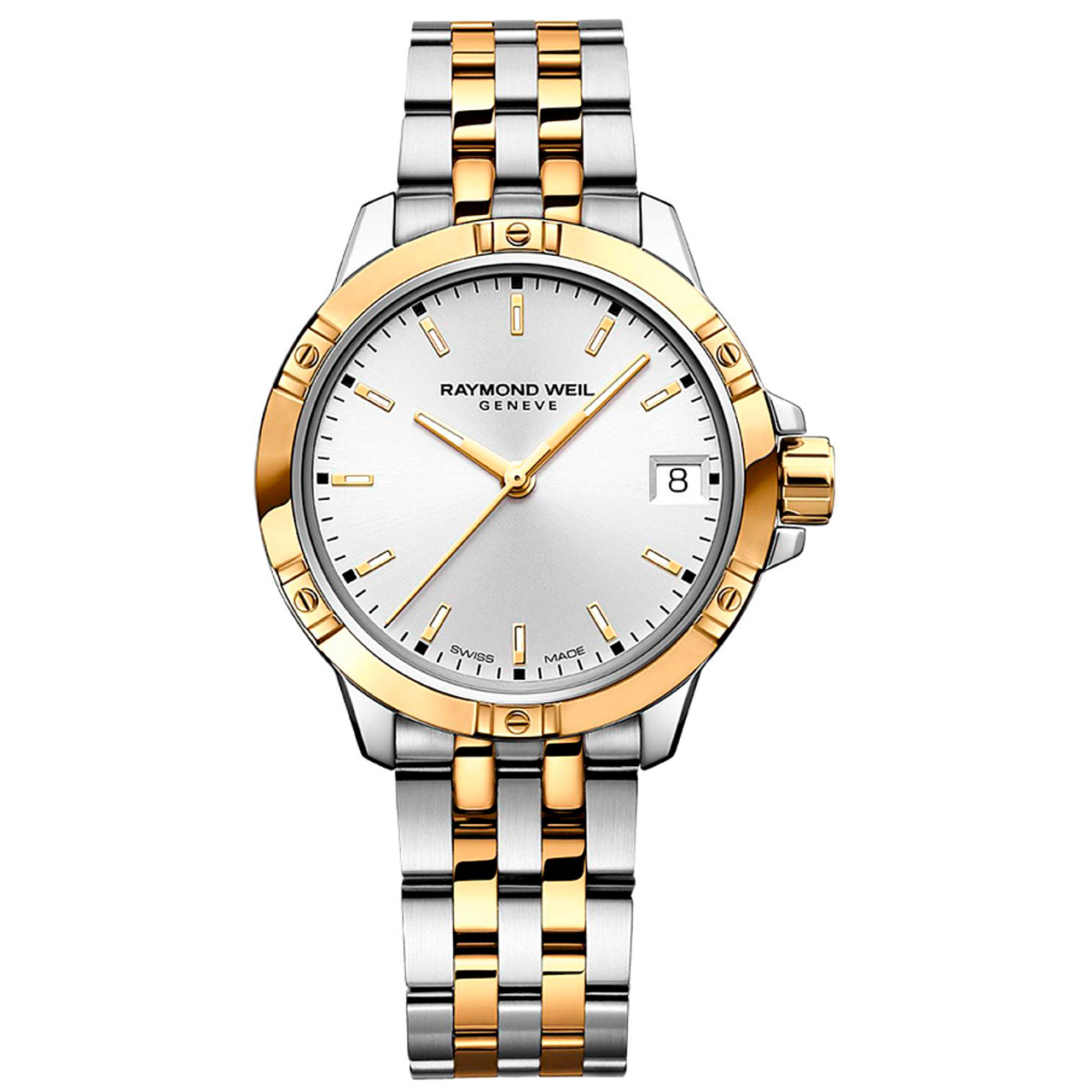 Часы Raymond Weil 