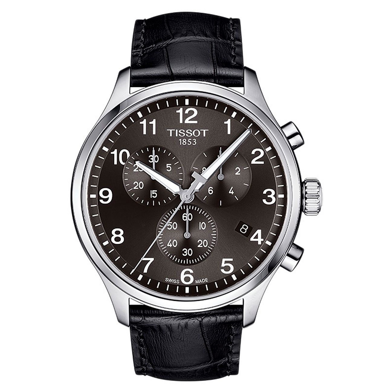 Часы Tissot 