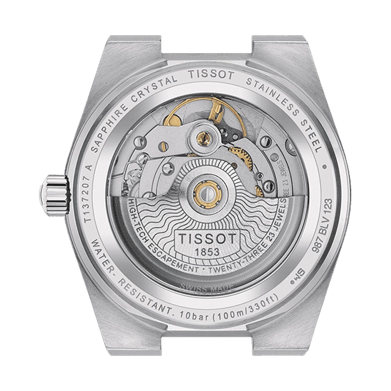 Часы Tissot 