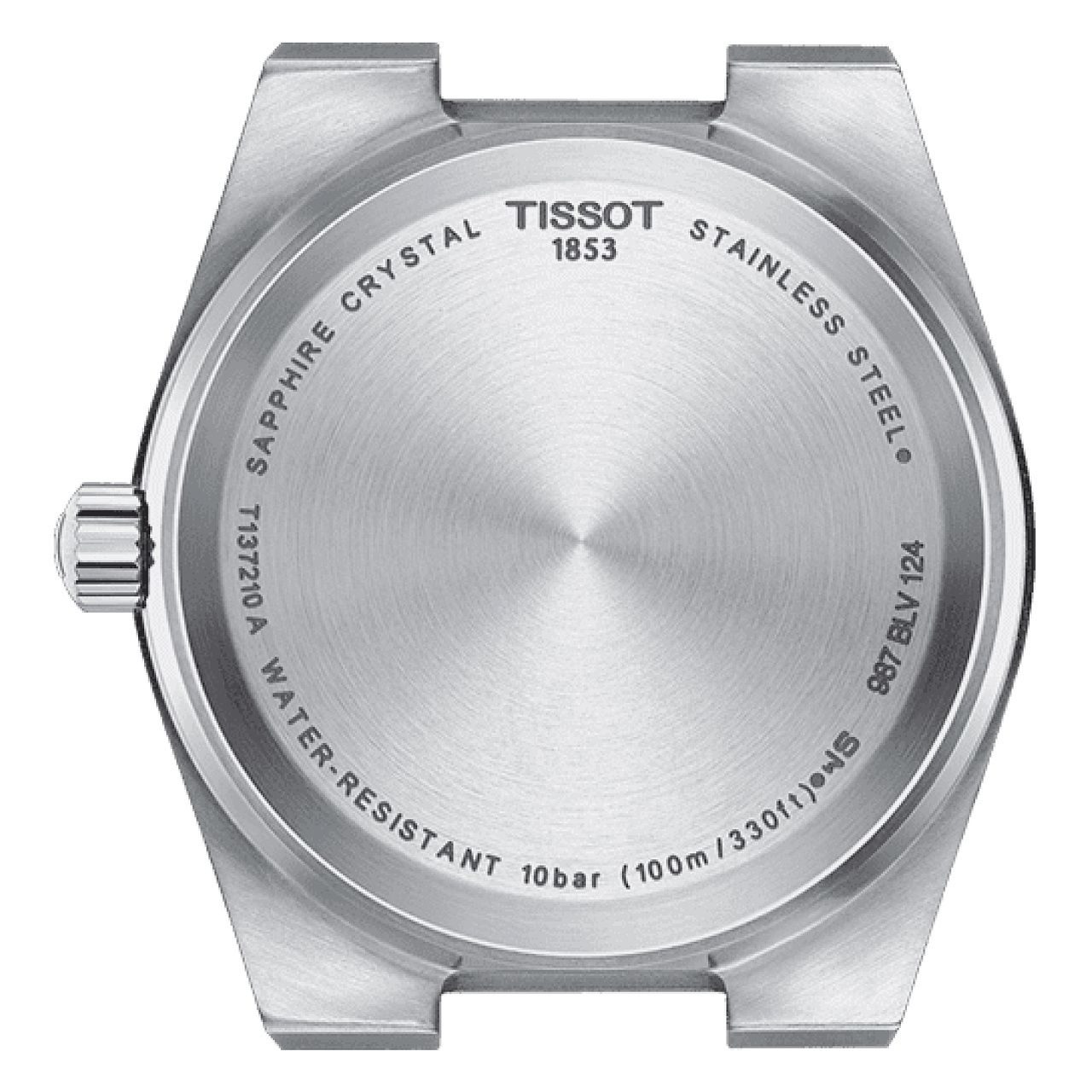 Часы Tissot 