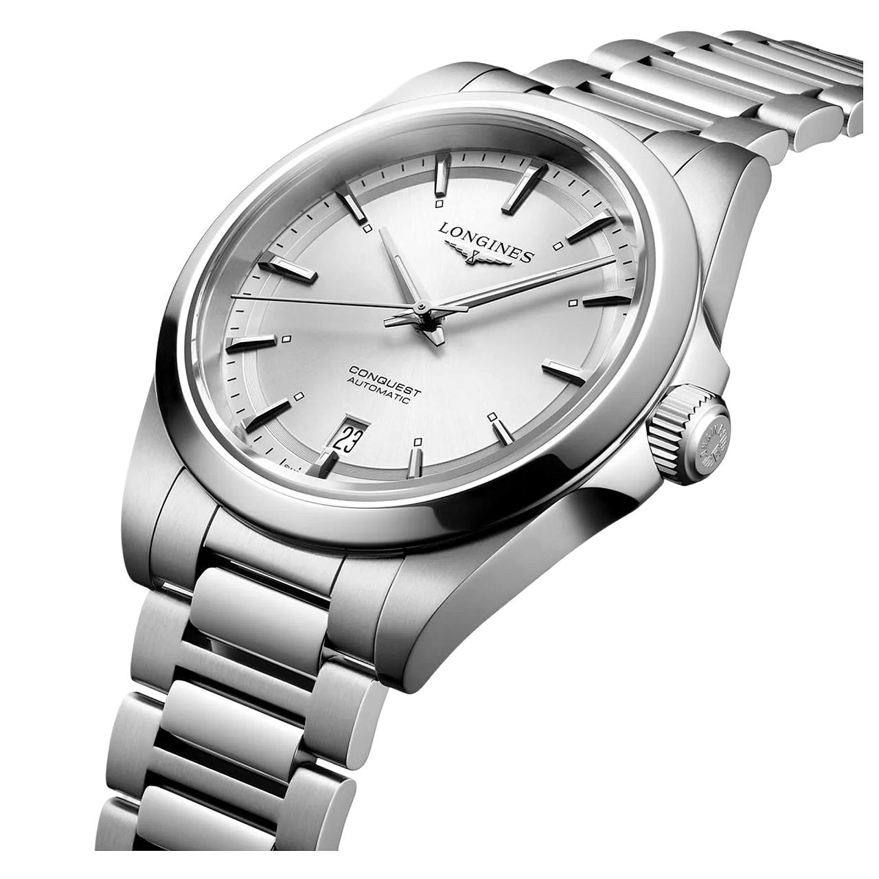 Часы Longines 