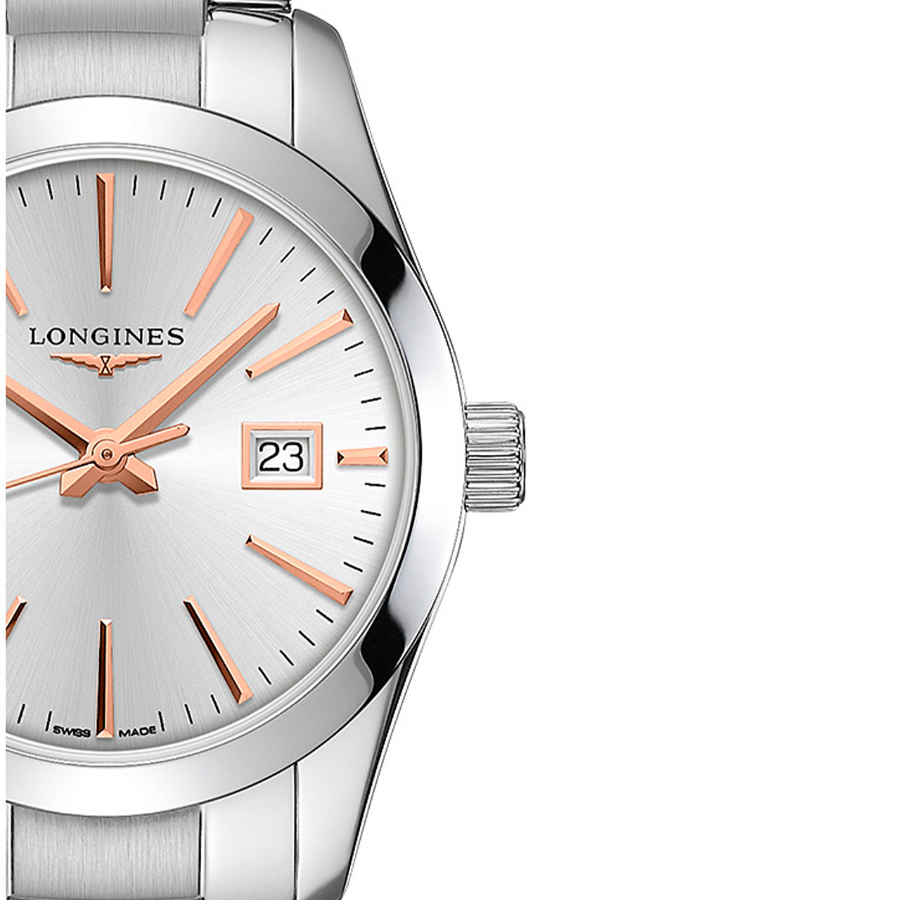 Часы Longines 