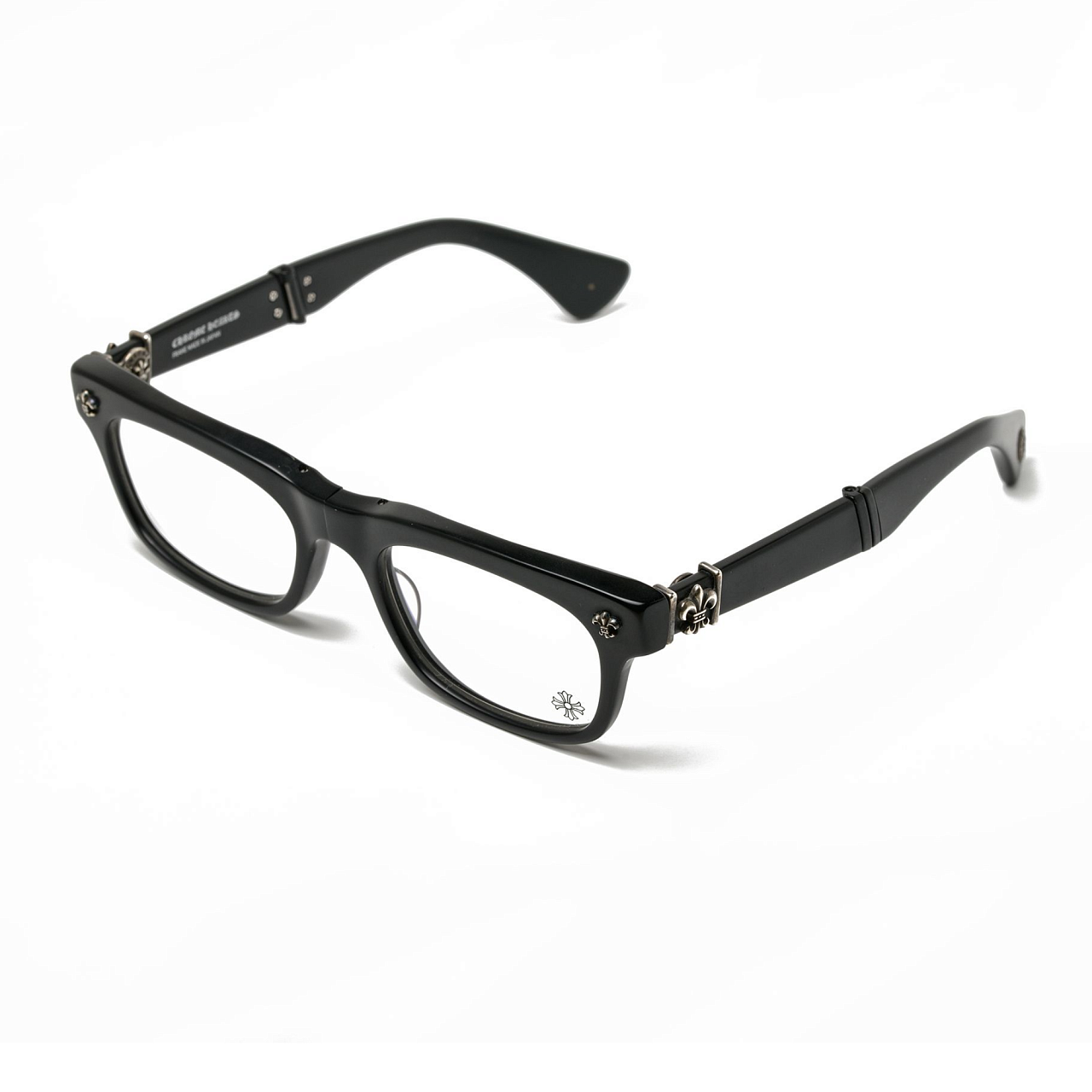 Оправы Chrome Hearts