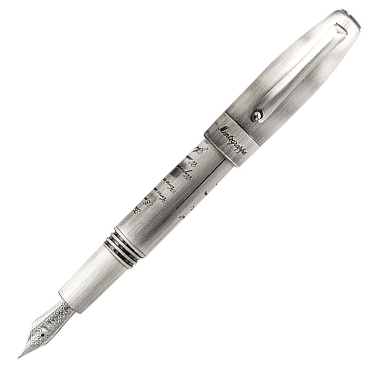 Ручка Montegrappa 