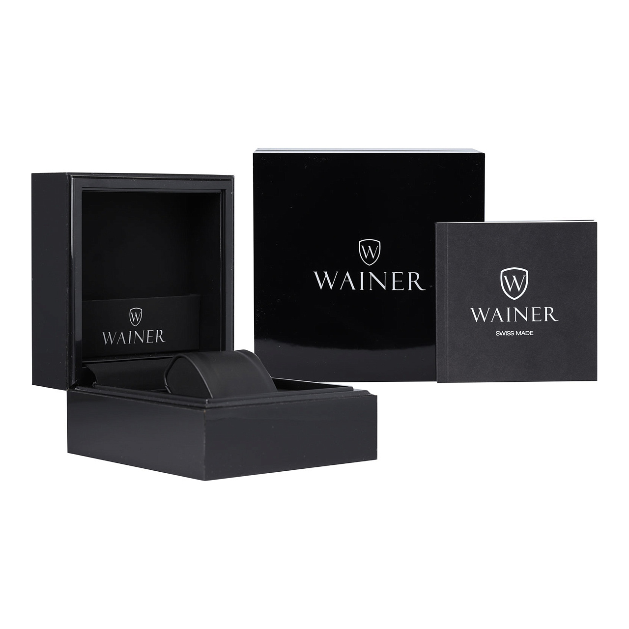 Часы Wainer