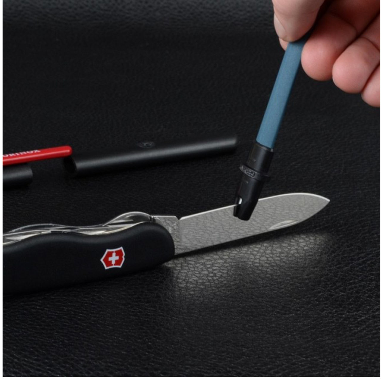 Точилка Victorinox 
