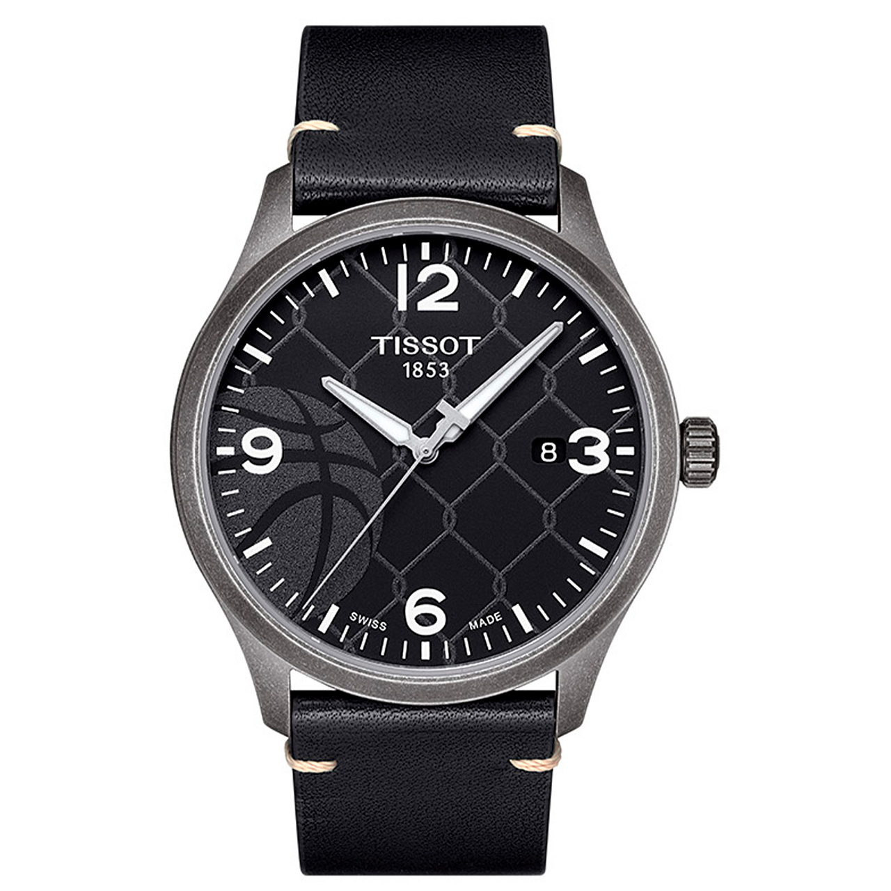 Часы Tissot 