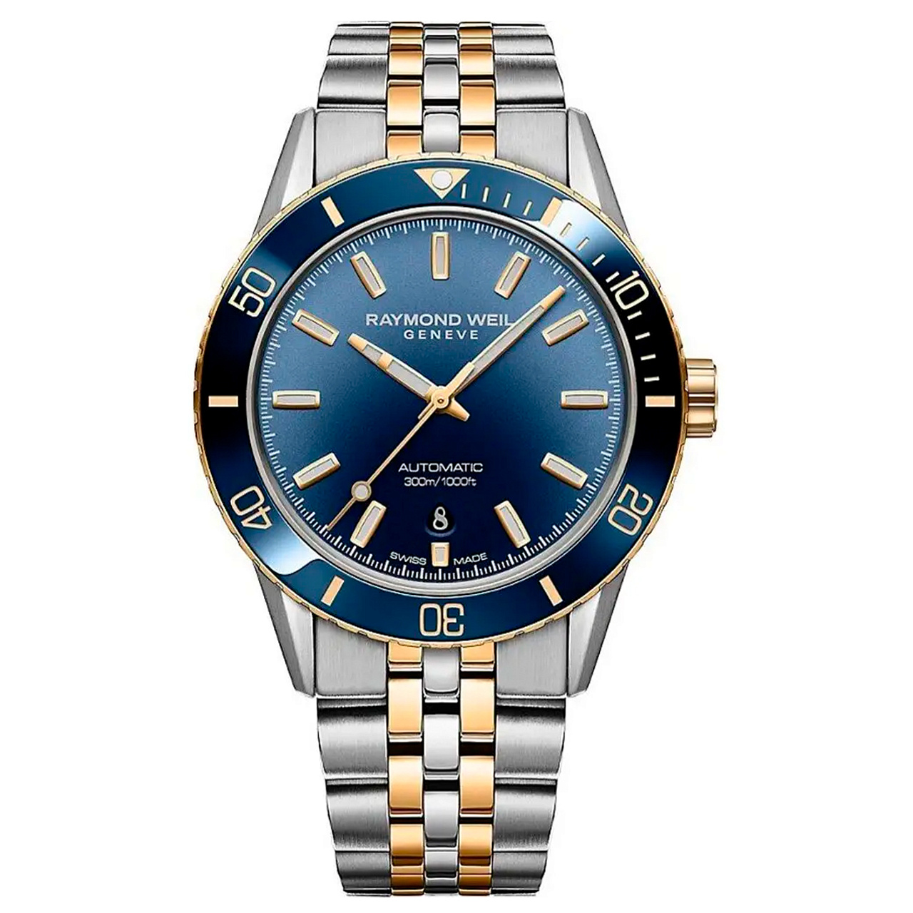 Часы Raymond Weil