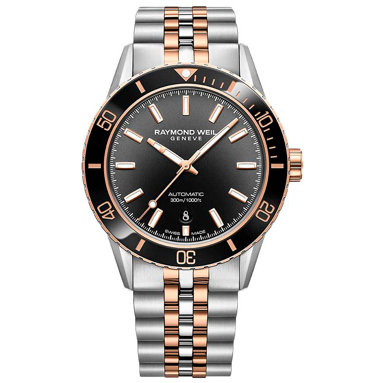 Часы Raymond Weil