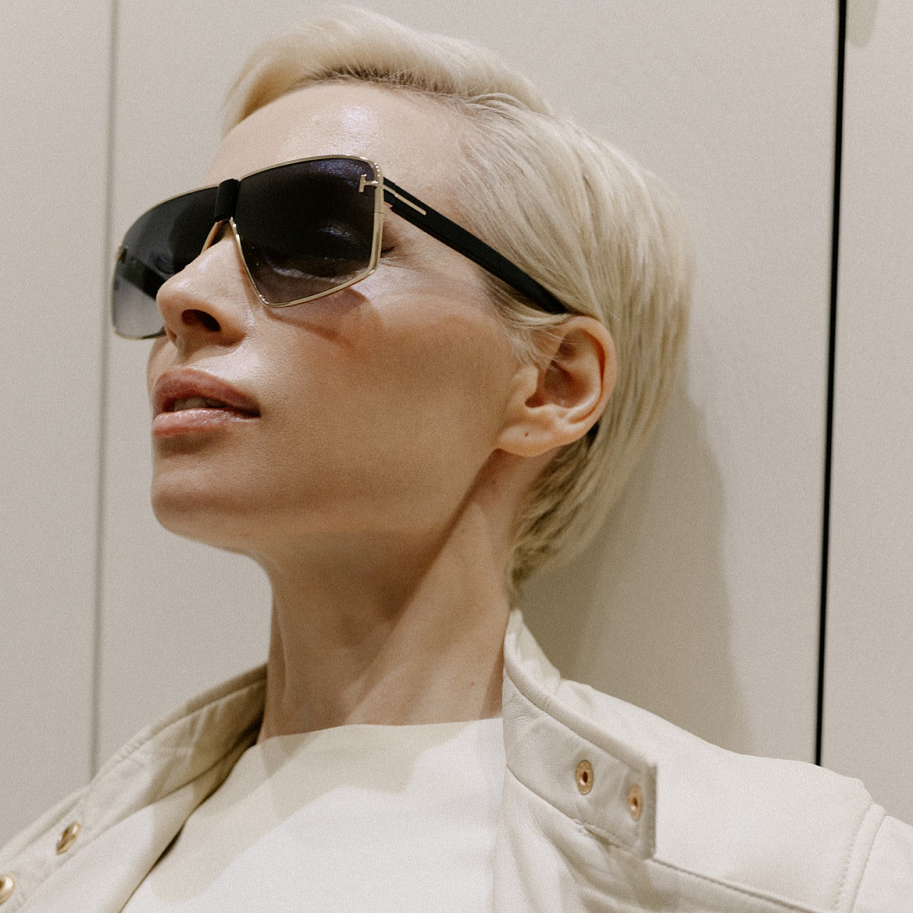 Солнцезащитные очки Tom Ford
