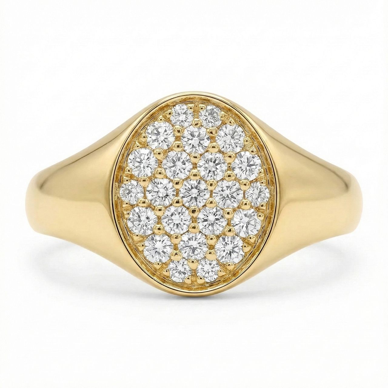 Кольцо Crivelli 