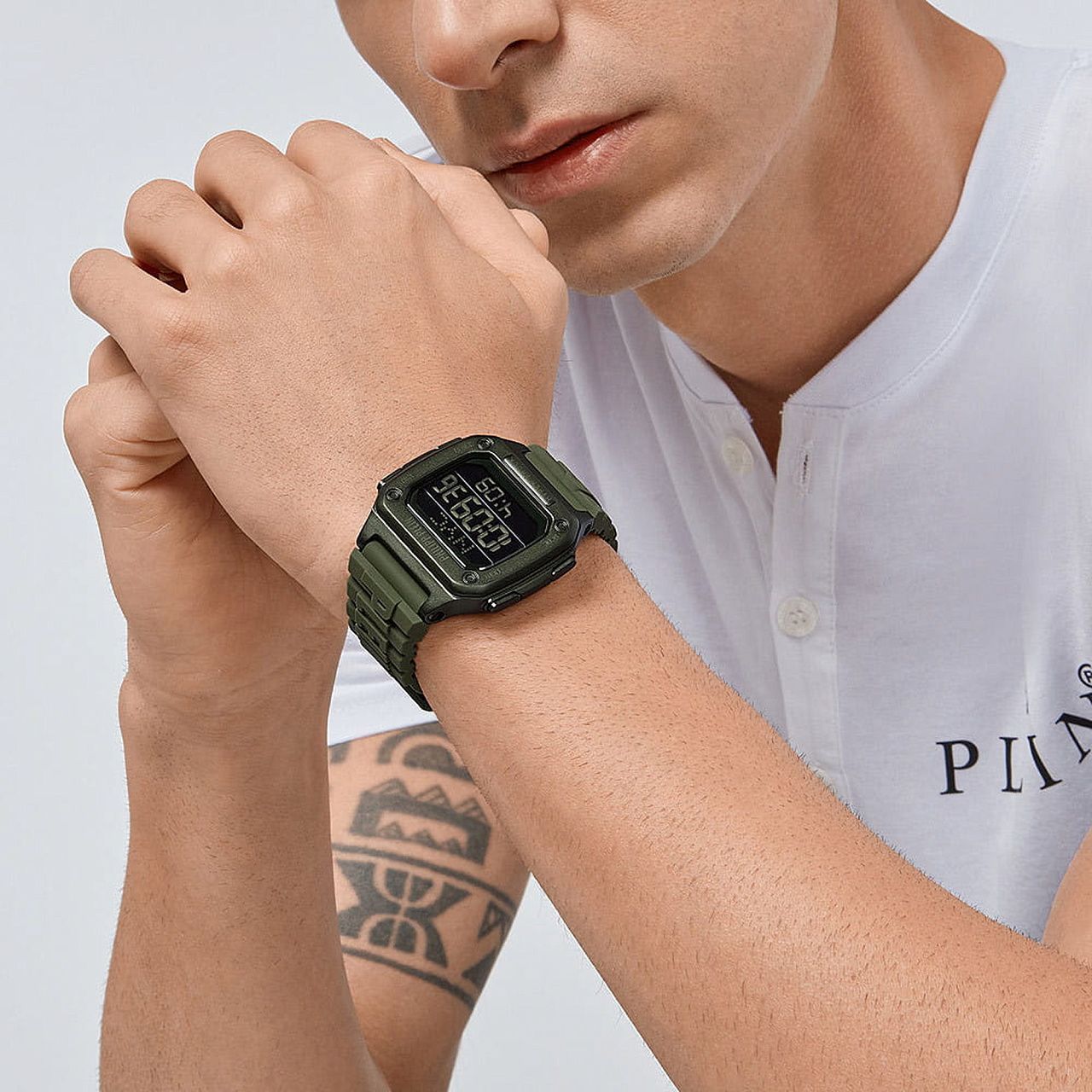 Часы Philipp Plein 