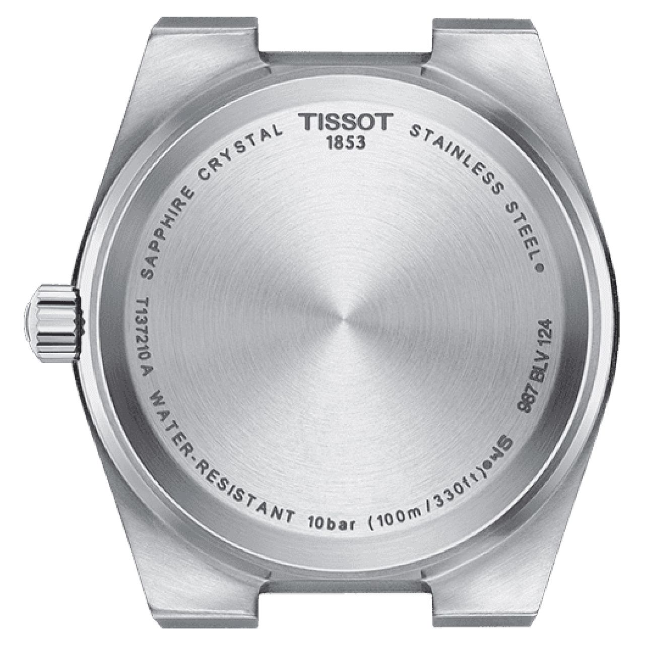 Часы Tissot 