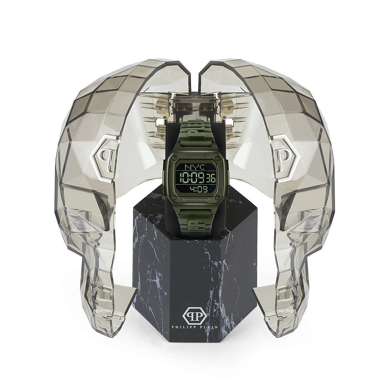 Часы Philipp Plein 