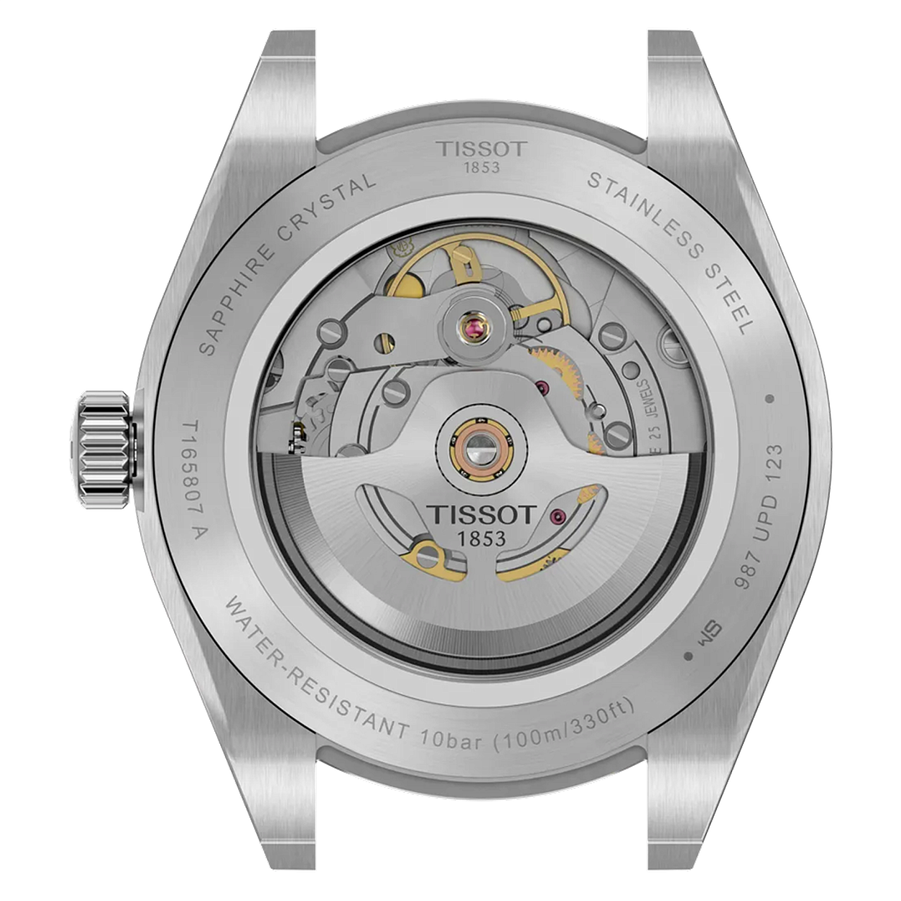 Часы Tissot 