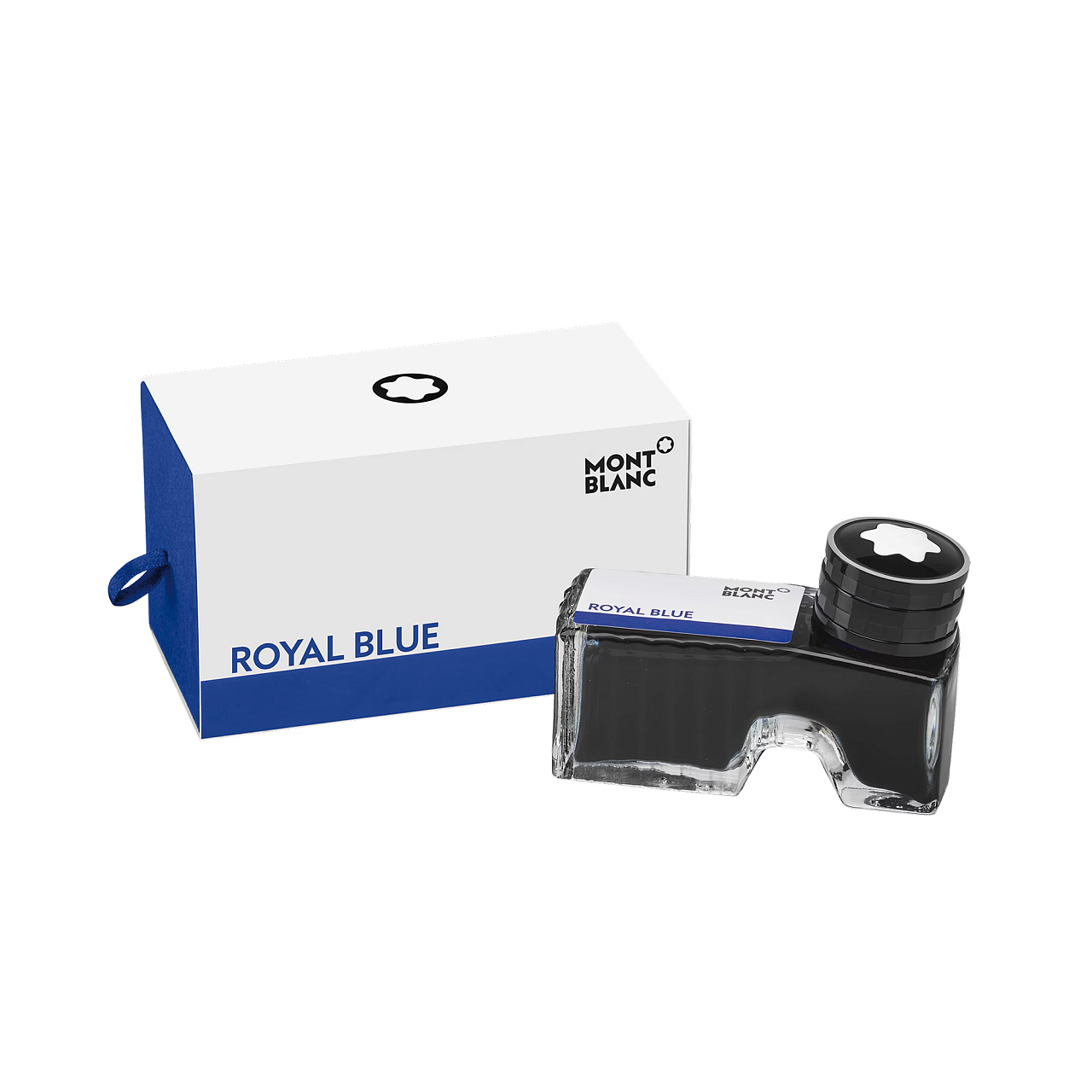 Чернила Montblanc 