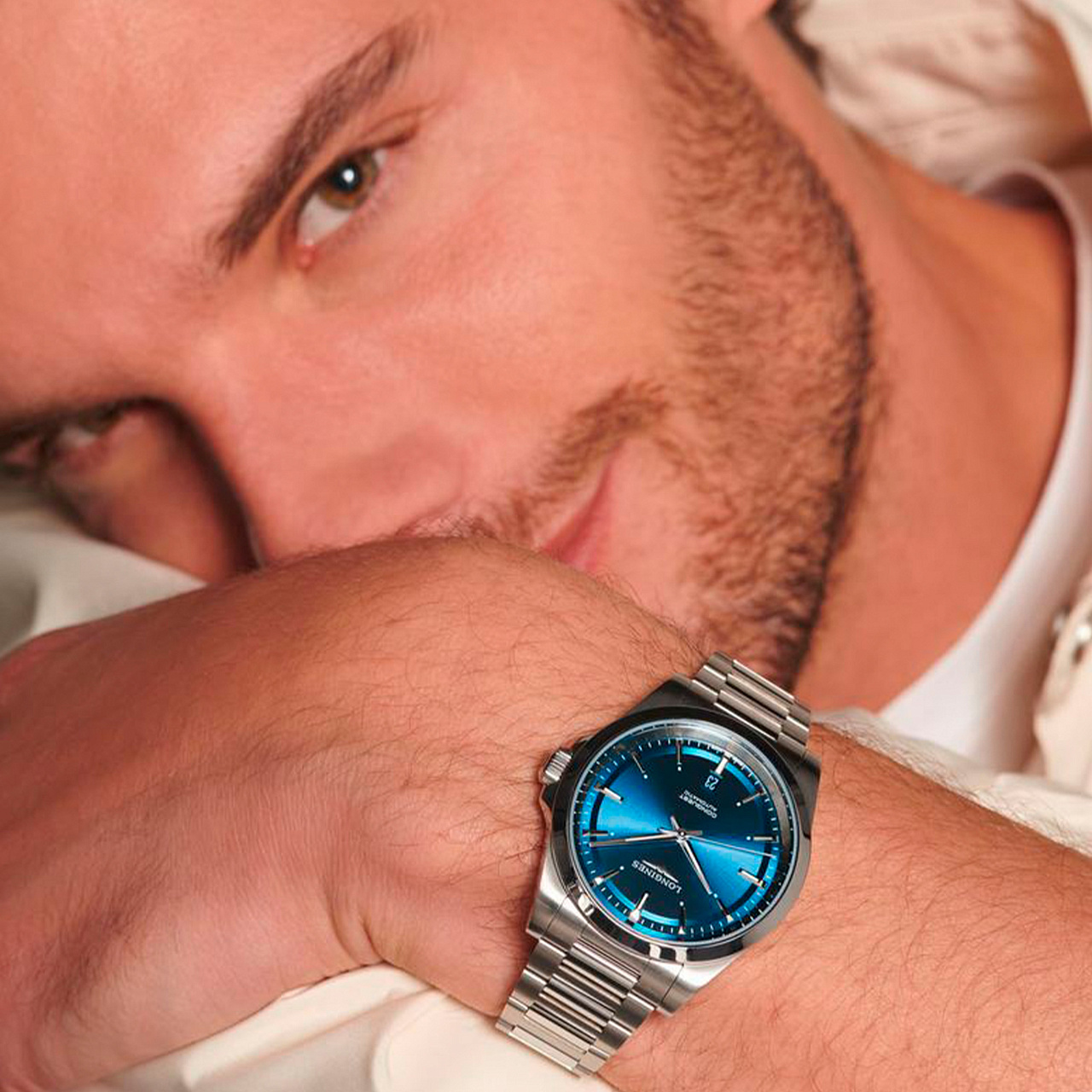 Часы Longines 
