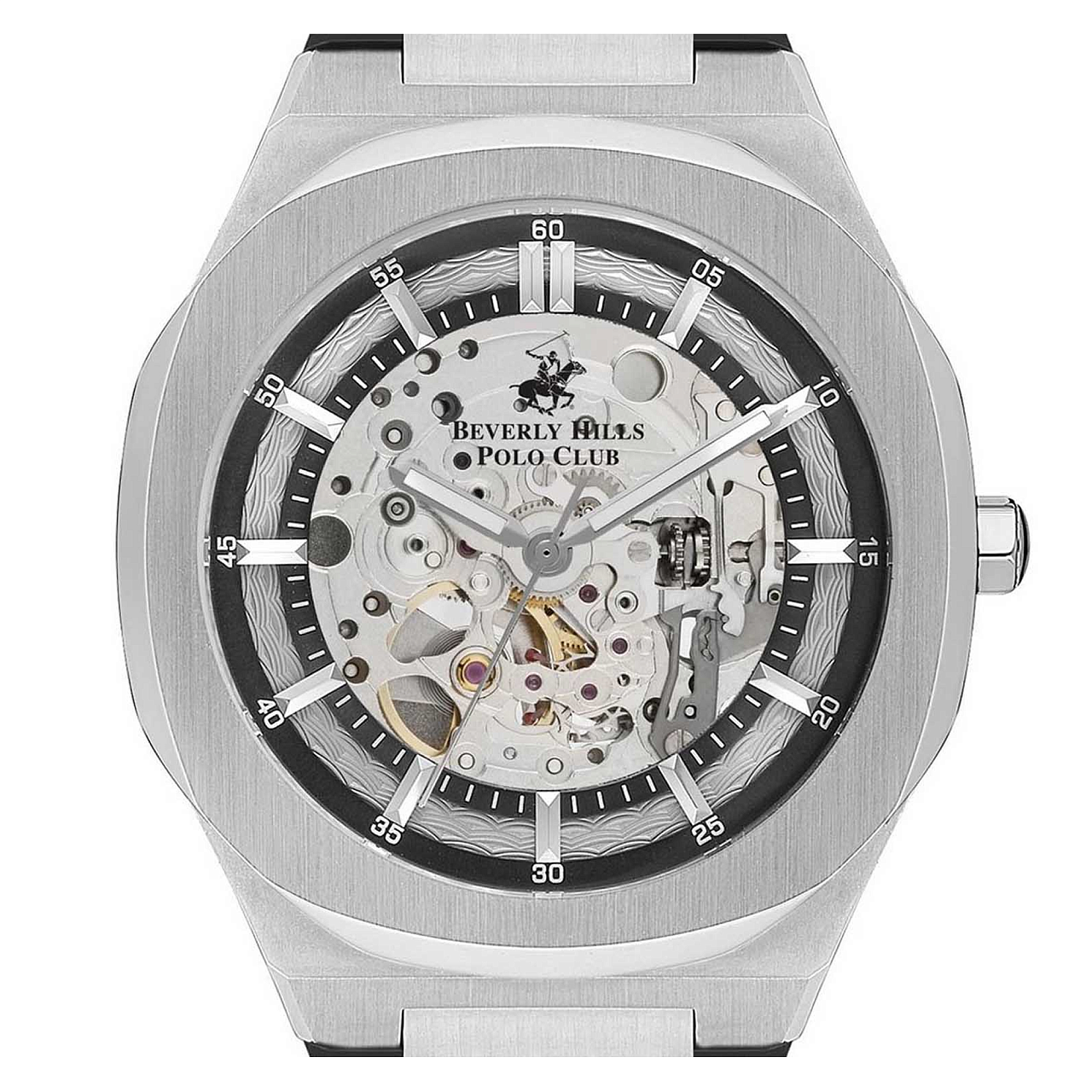 Часы Beverly Hills 