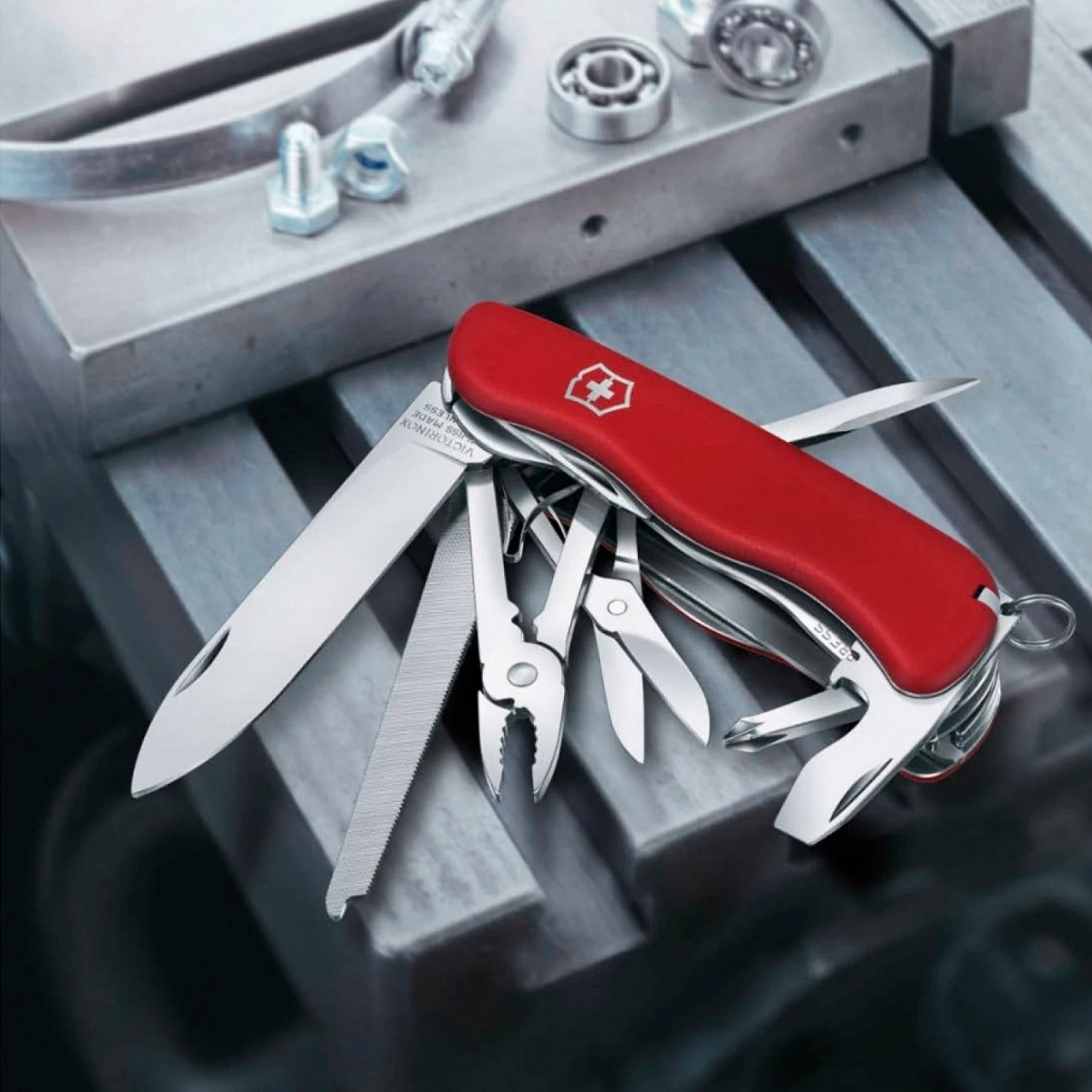 Нож Victorinox 