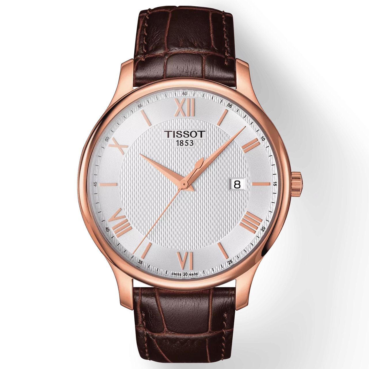 Часы Tissot