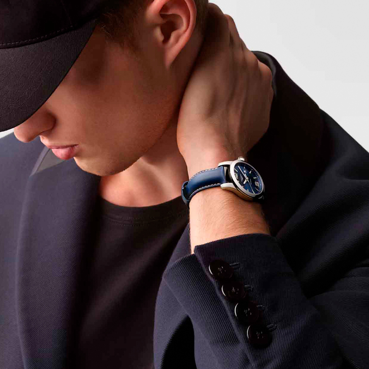 Часы Longines 