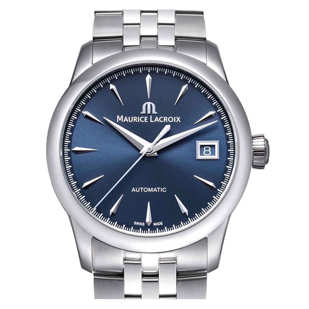 Часы Maurice Lacroix 