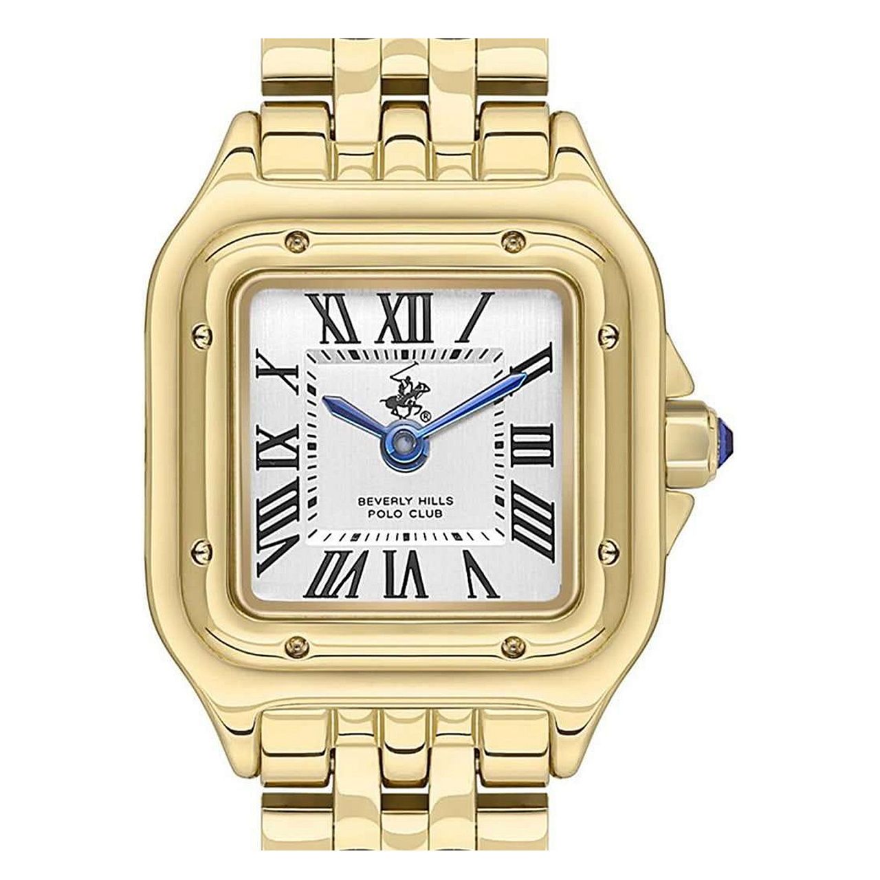 Часы Beverly Hills 