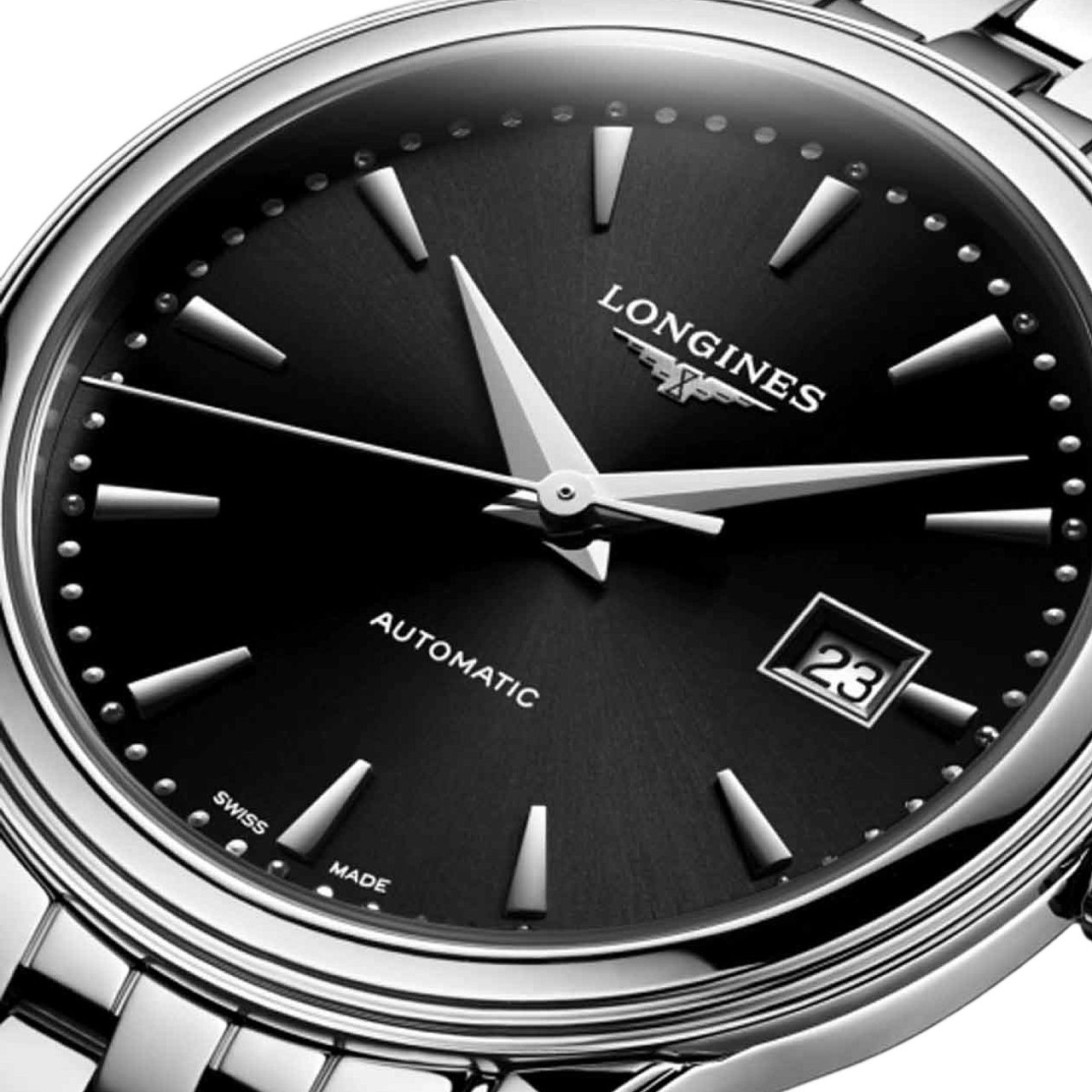 Часы Longines 