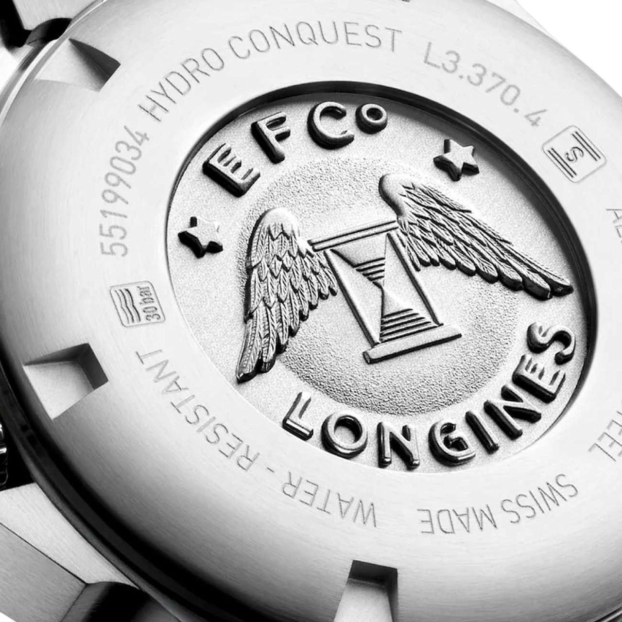 Часы Longines 