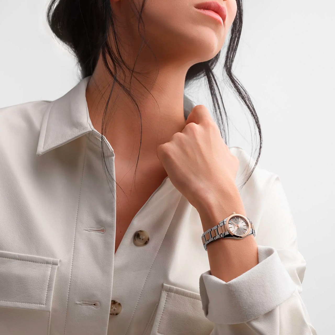 Часы Longines