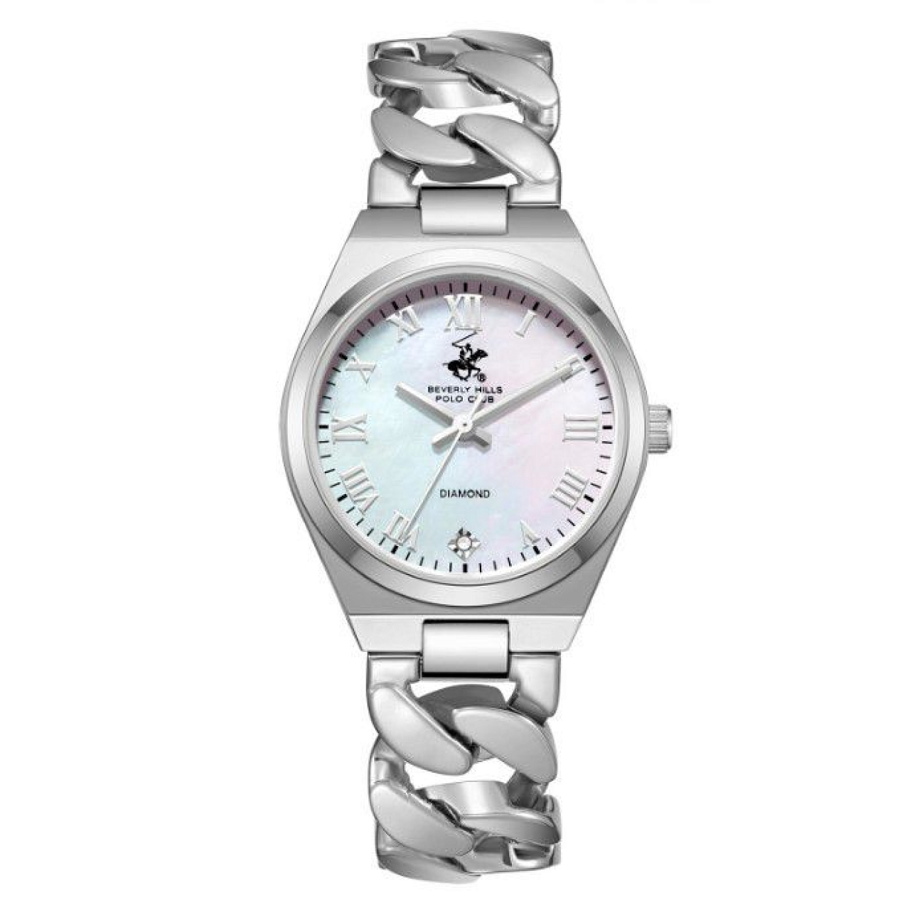 Часы Beverly Hills 