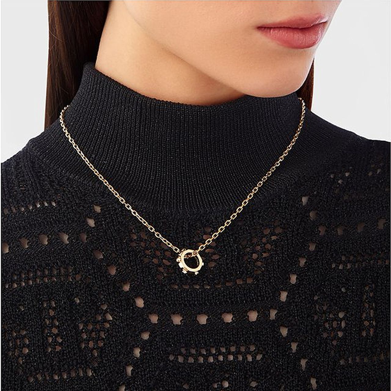 Колье Philipp Plein 