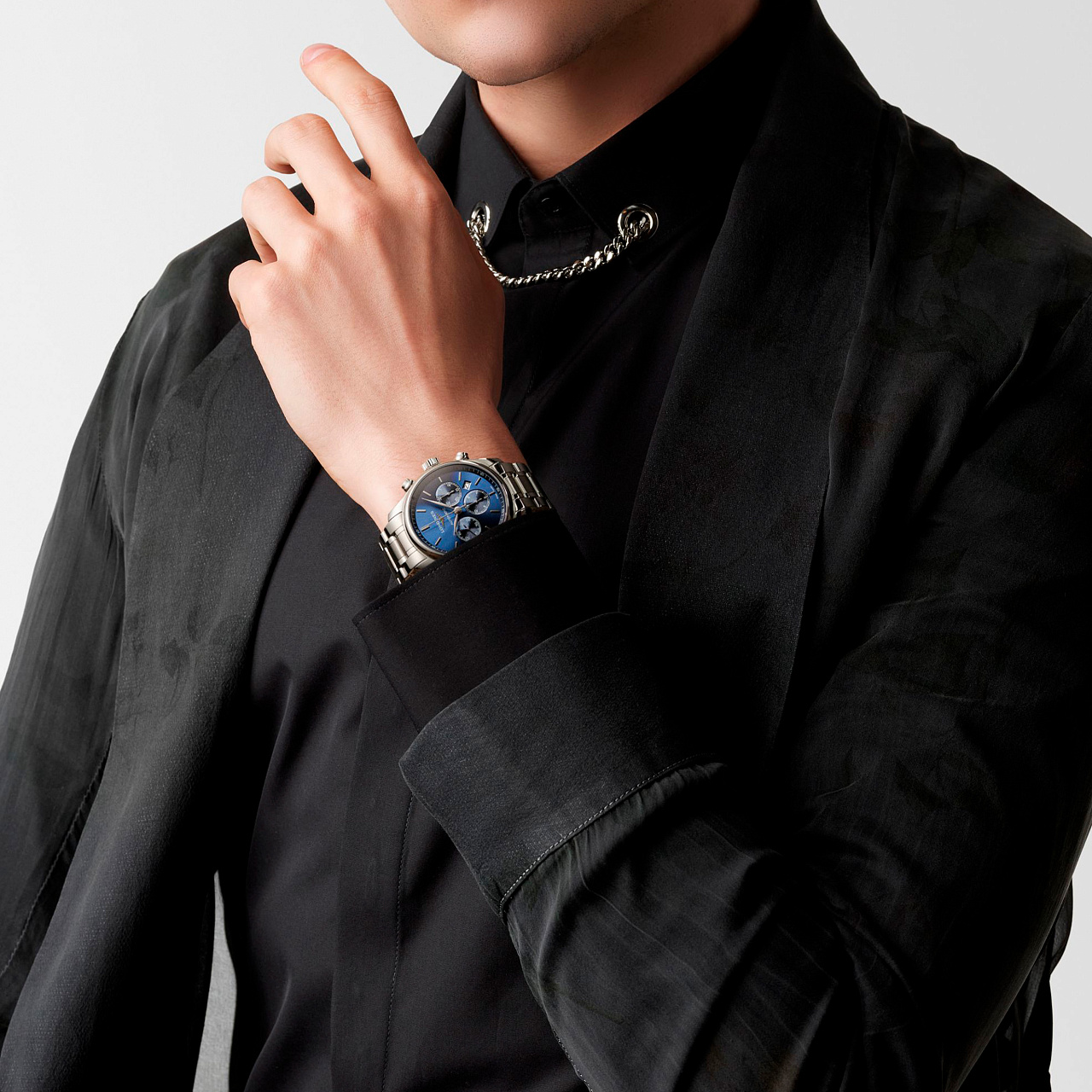 Часы Longines 