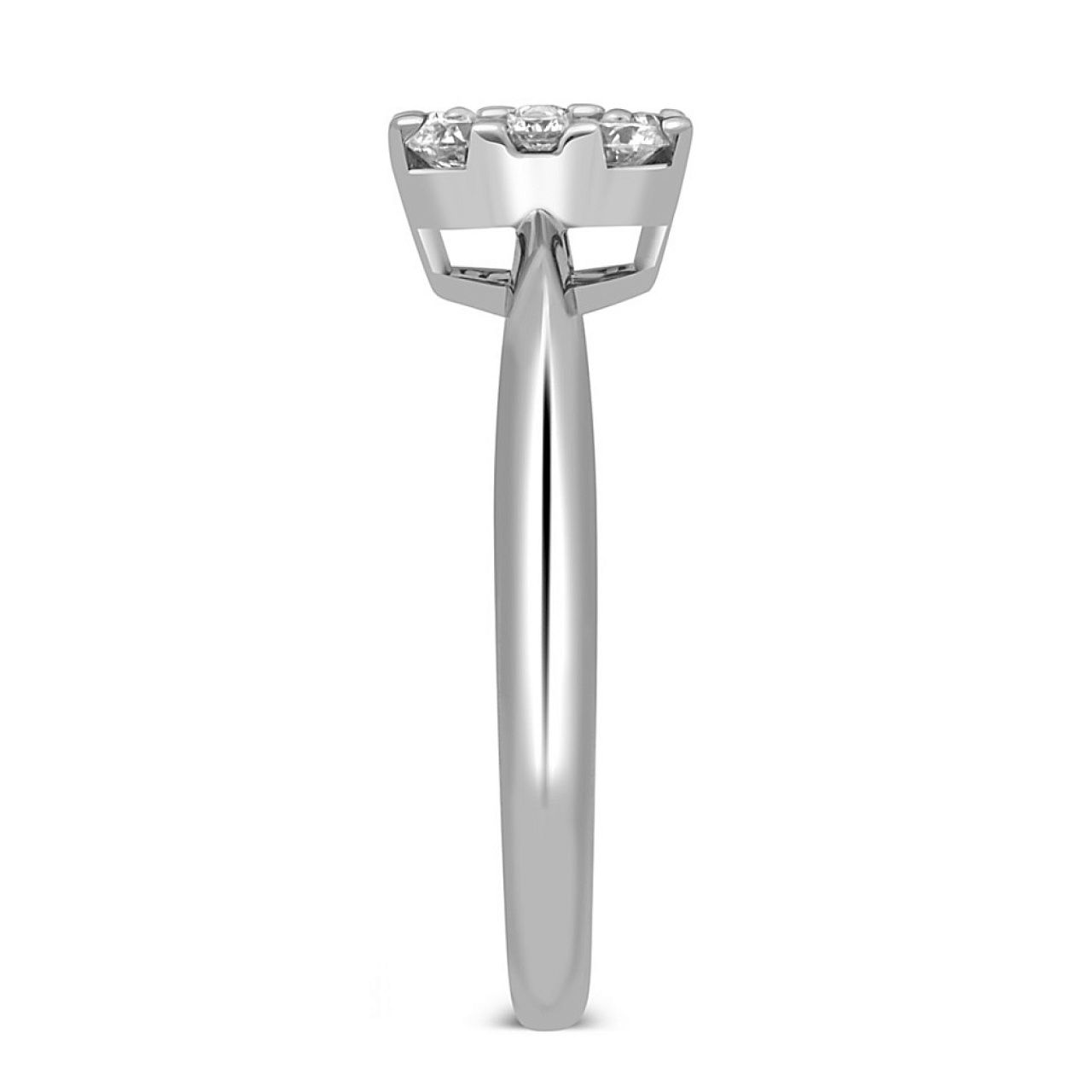 Кольцо Crivelli 