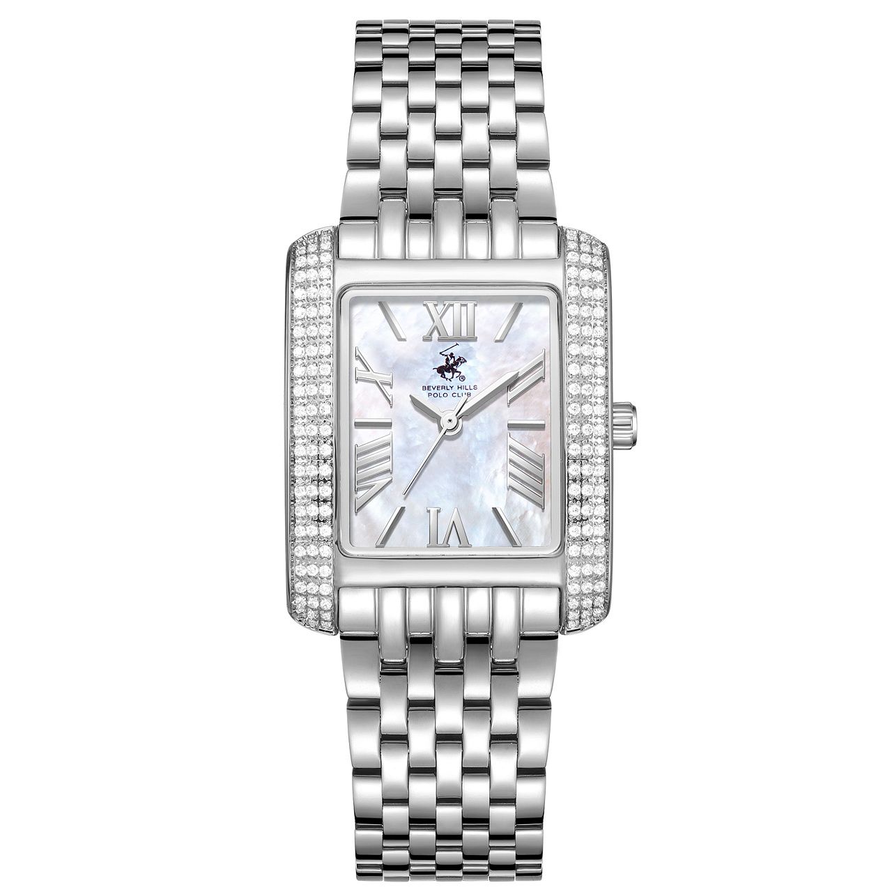 Часы Beverly Hills 