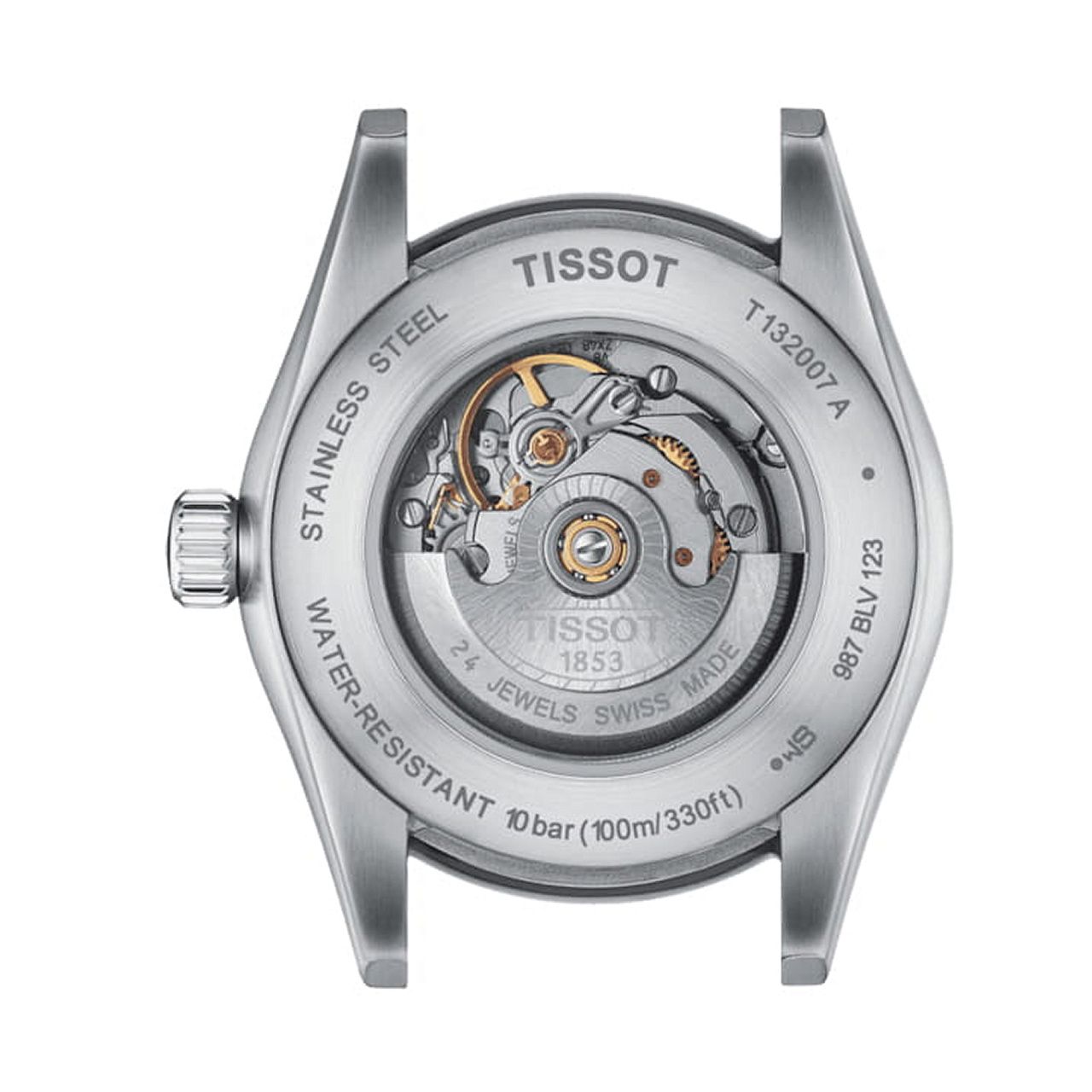 Часы Tissot 