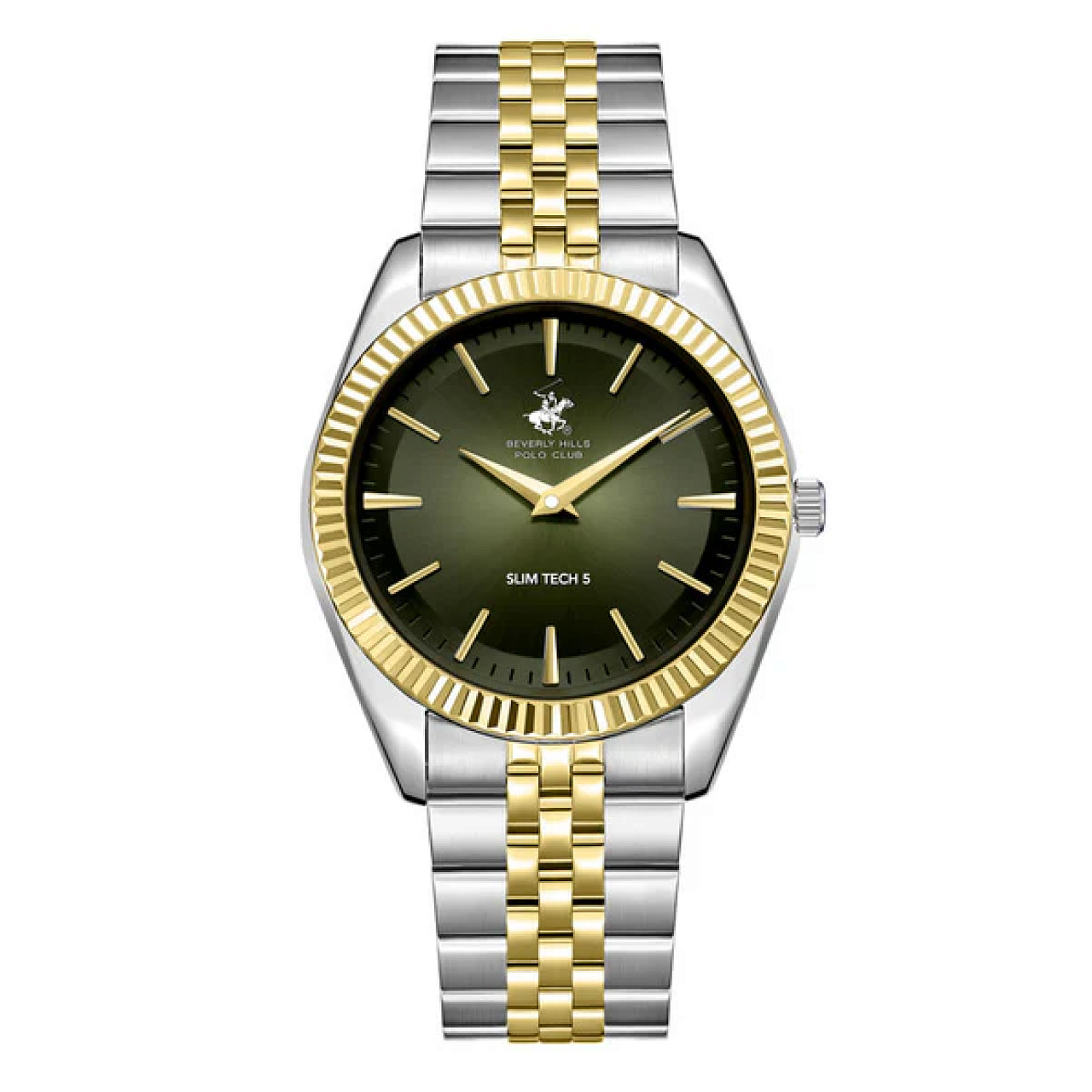 Часы Beverly Hills 