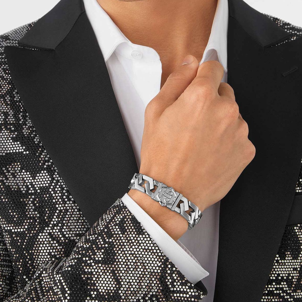 Браслет Philipp Plein 