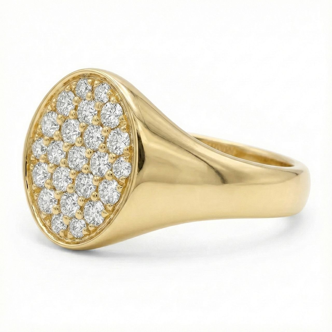 Кольцо Crivelli 